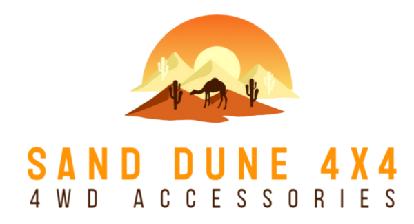 Sand Dune 4x4